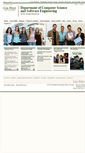 Mobile Screenshot of csc.calpoly.edu